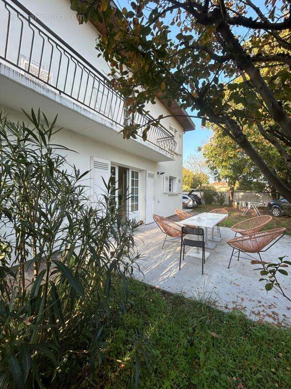 Coliving - 9 chambres louées - Talence - photo 2