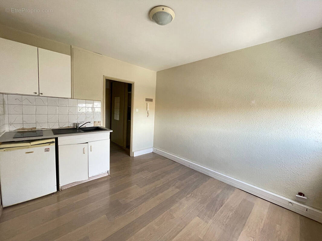 Appartement à TALENCE