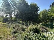 Photo 1 - Terrain à COURTENAY