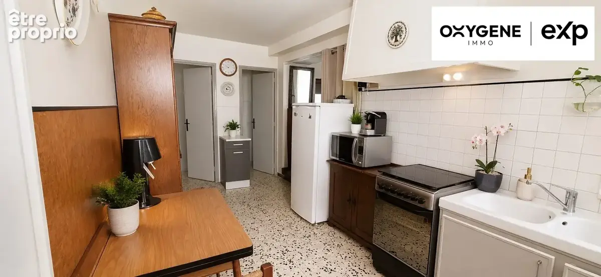 Maison 5 pièces 115 m² à vendre à Nefiach (66170) - photo 5