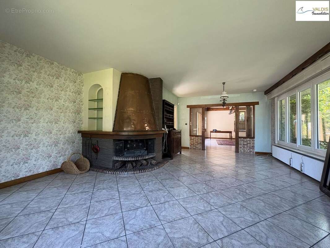 Maison 202 m² à Laon  - photo 8