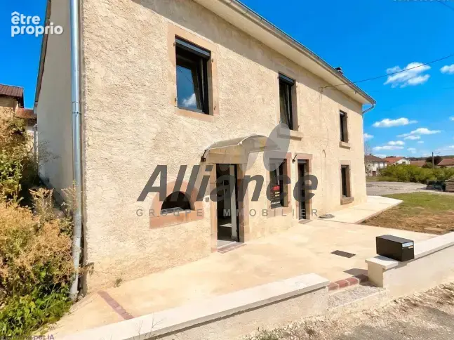 Maison 102 m2 / 3 chambres jardin - photo 14