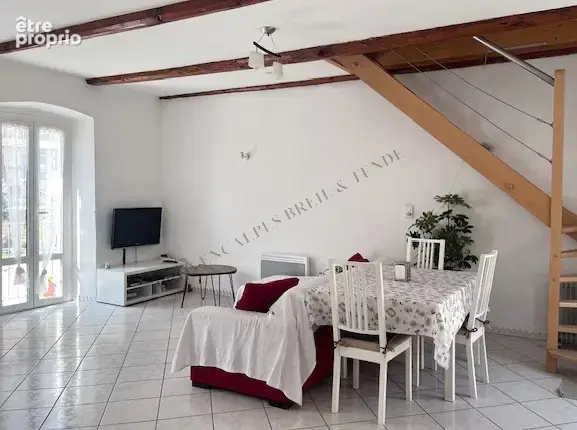 Photo Appartement à Tende au prix de 109 000€
