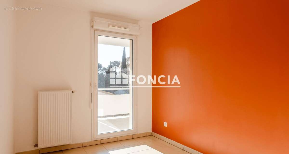 Appartement à SALON-DE-PROVENCE