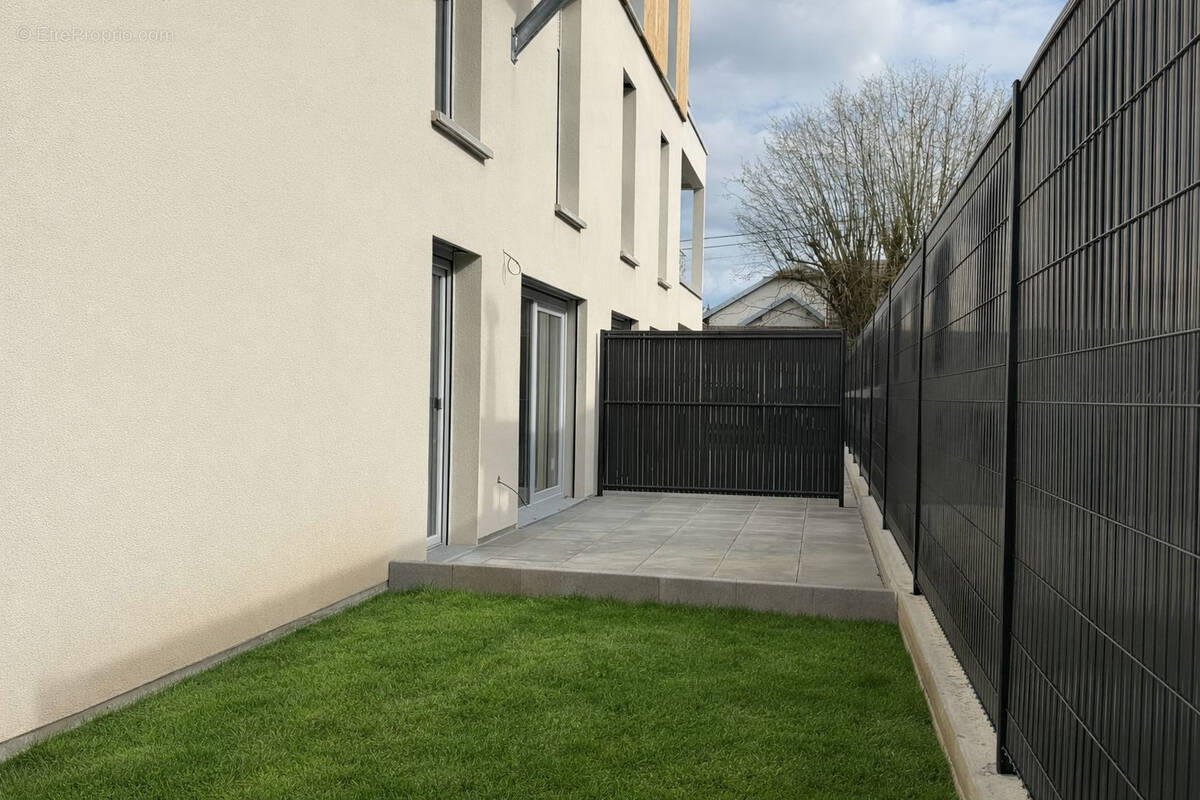 Appartement à VALDAHON