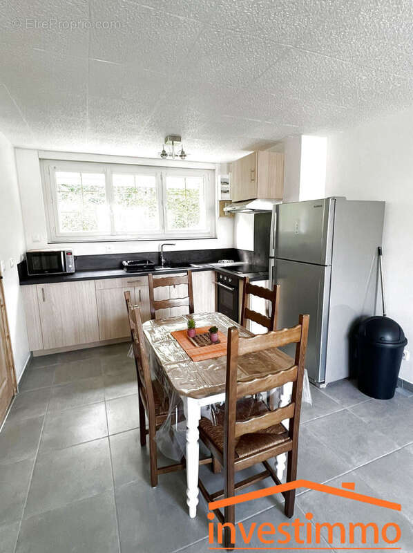 Appartement à BOULOGNE-SUR-MER