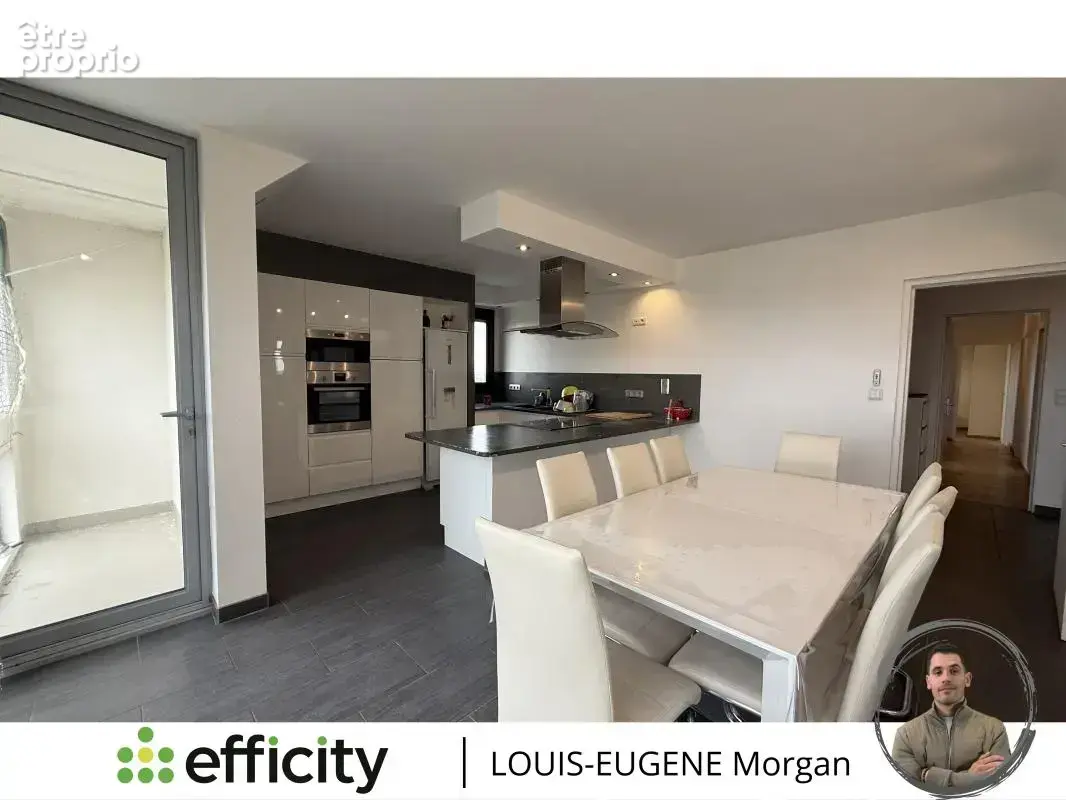 Appartement - photo 4