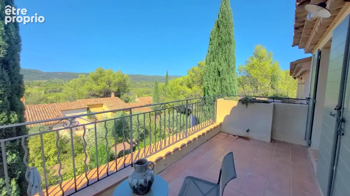 Splendide maison 4 pièces au Doamine de St-Endréol - photo 23