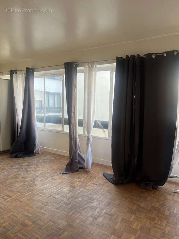 Appartement à PARIS-13E