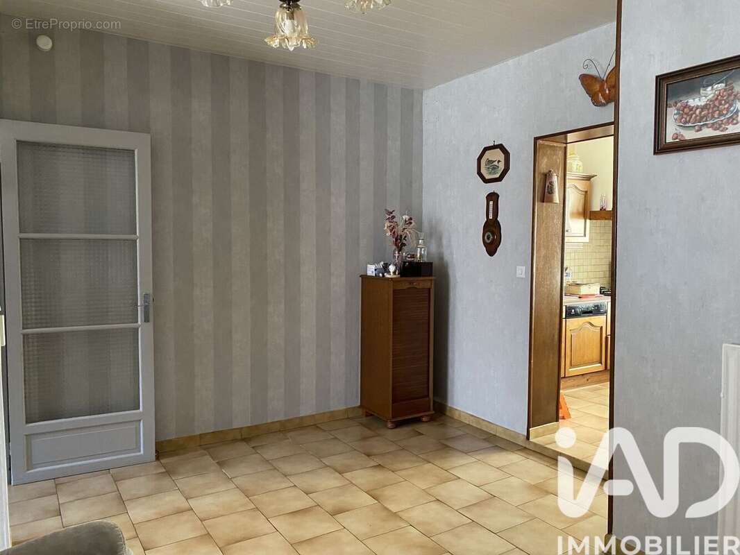 Photo 8 - Maison à AMIENS