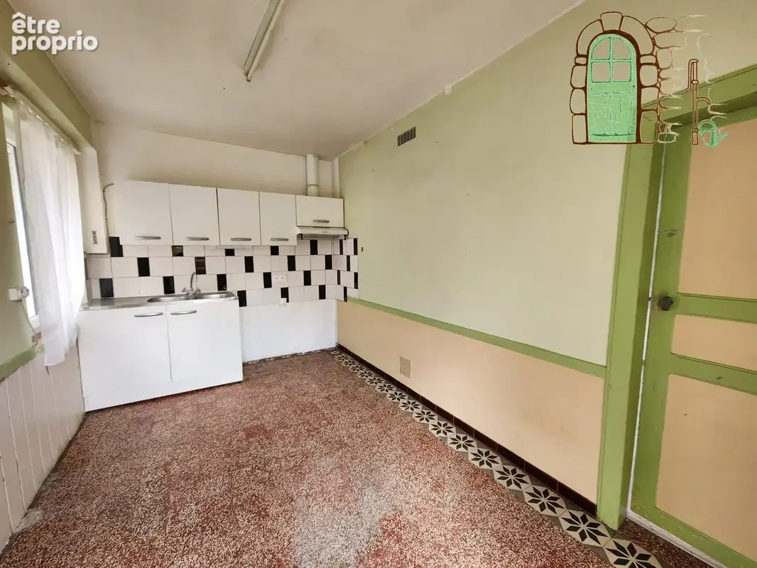 Maison 90 m² à Valennes  - photo 3