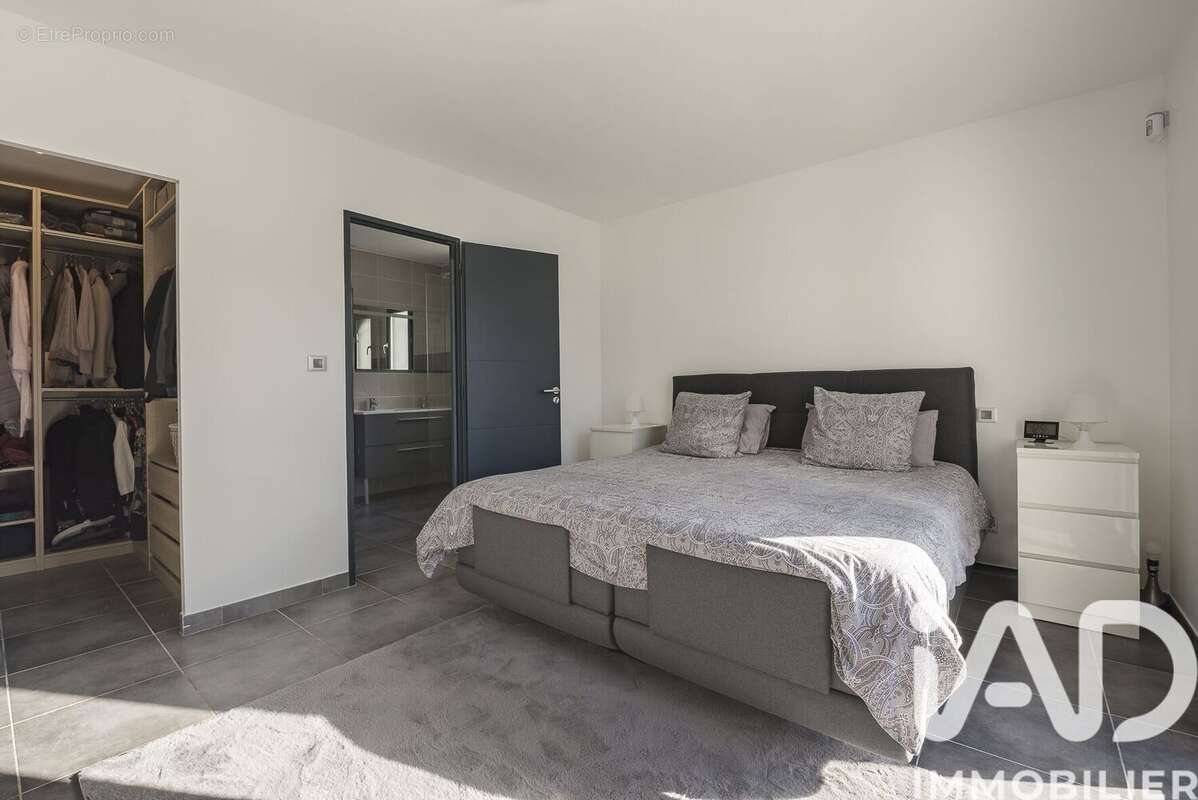 Photo 7 - Maison à VENTABREN