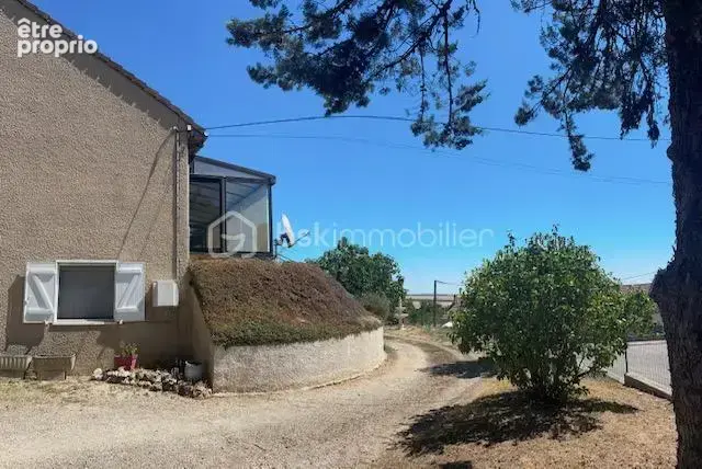 Propriété avec vue sur la plaine - photo 3