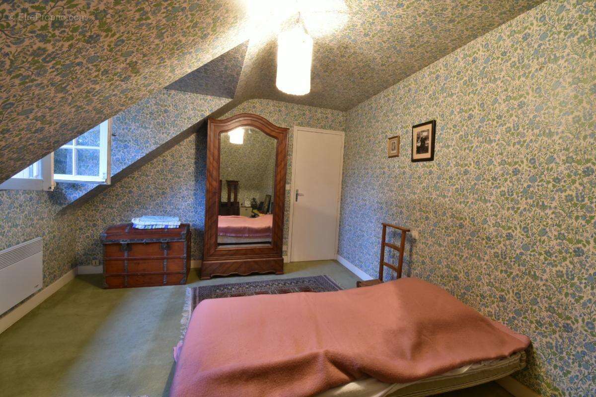 Maison 5 pièces, à deux pas de la Creuse - photo 8