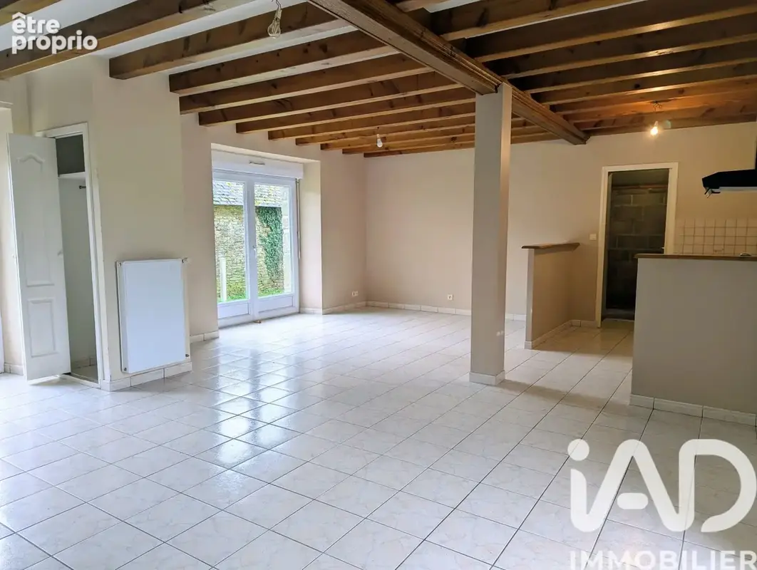 Photo 1 - Maison à ALLAIRE