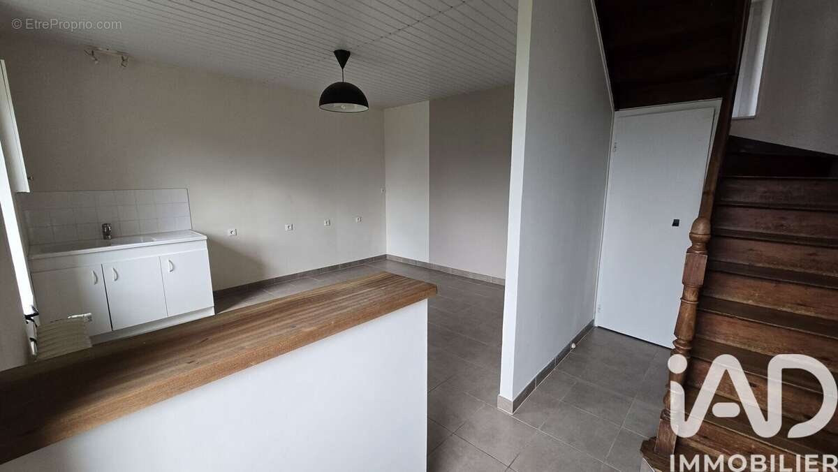 Photo 8 - Maison à PLOUARET