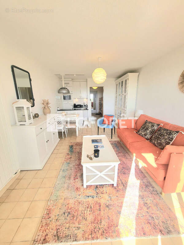 Appartement à PORNICHET