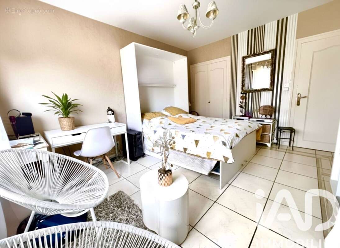 Photo 7 - Appartement à BAYONNE