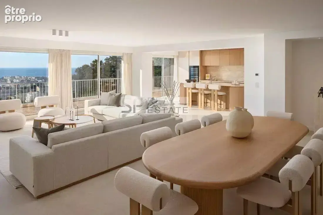 Cannes Californie - Magnifique appartement 5 pièces - photo 3