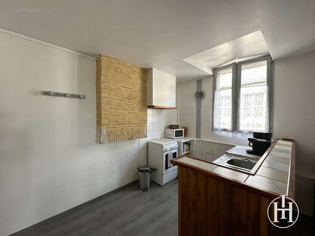 Appartement à SANCOINS