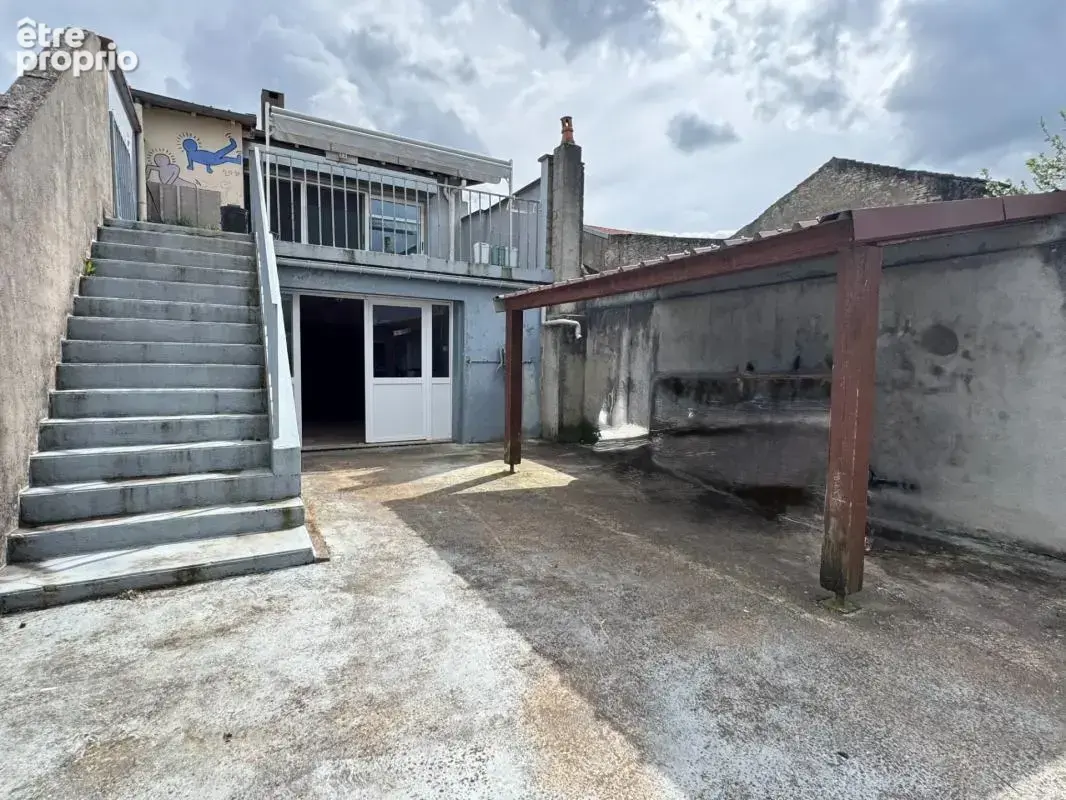 Maison de caractère – 6 pièces – 330 m² - photo 29