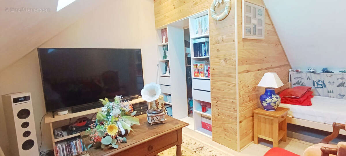 Maison à BONNEVILLE