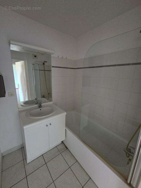 Appartement à CROIX