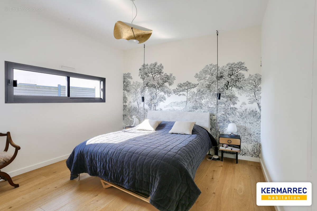 Maison à CESSON-SEVIGNE