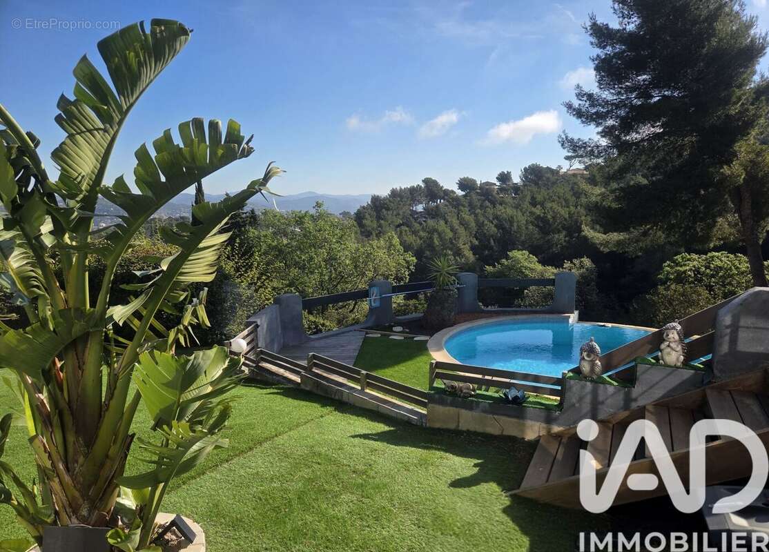 Photo 3 - Maison à HYERES