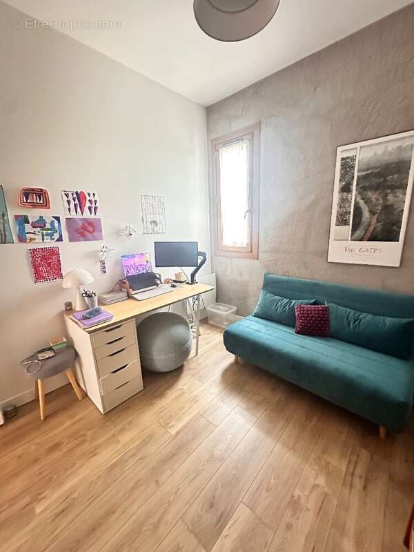 Maison à LES LOGES-EN-JOSAS