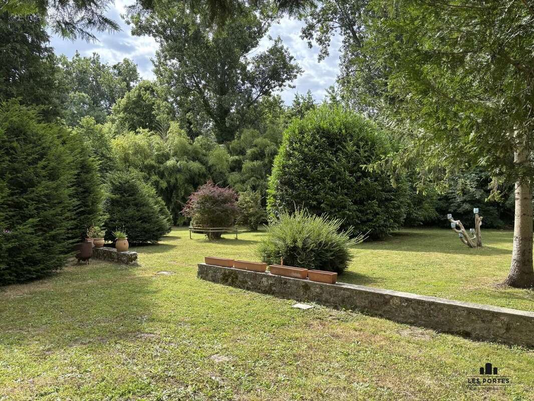 Maison à GIRONVILLE-SUR-ESSONNE