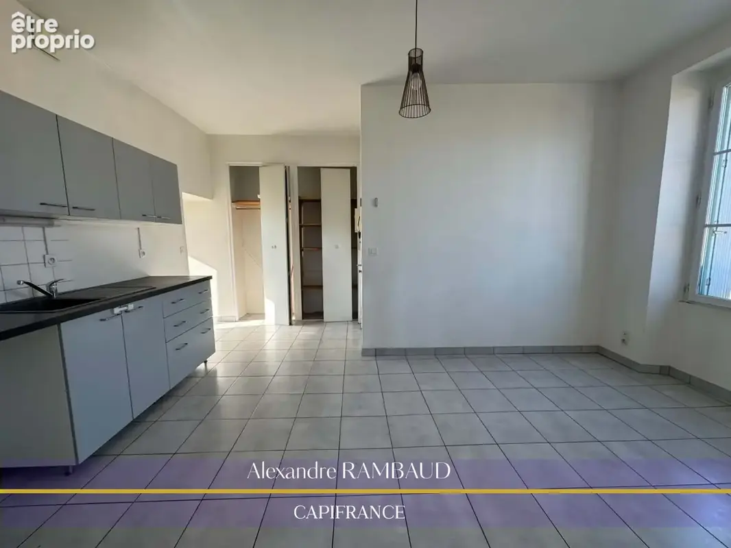 Appartement à vendre 2 pièces SAINT MEEN LE GRAND (35) - photo 5