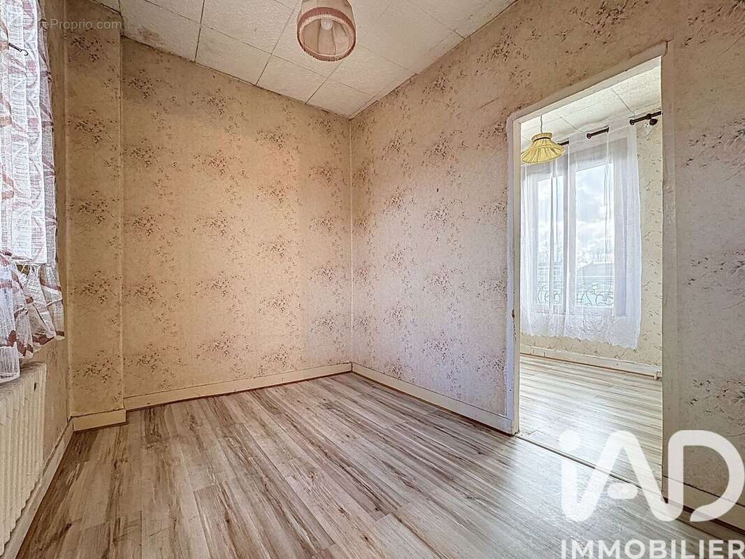 Photo 5 - Maison à DRANCY