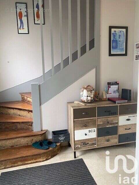 Photo 3 - Maison à CARNAC