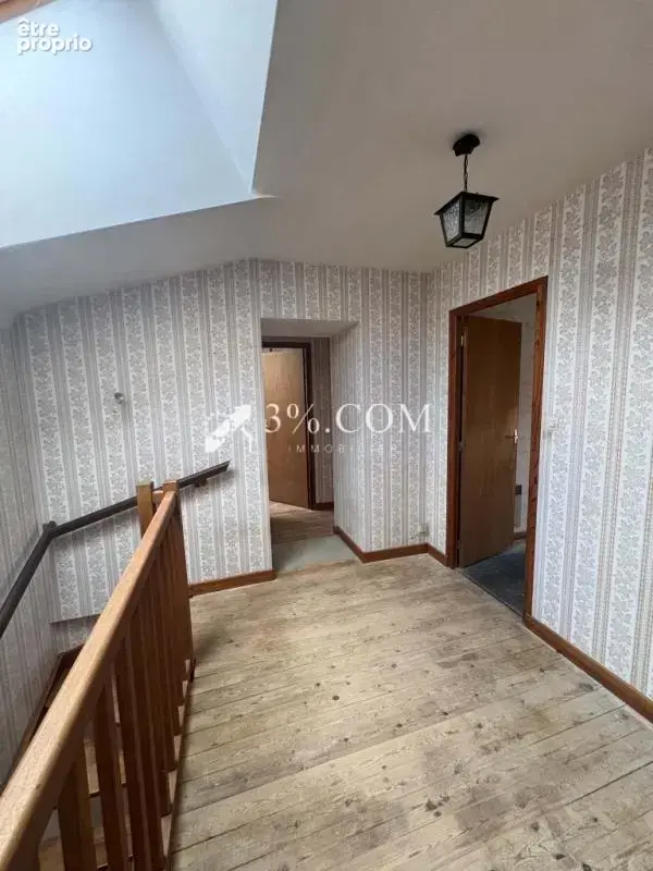 Maison ancienne à vendre - 122,58 m2 , 3 Chambres - photo 16