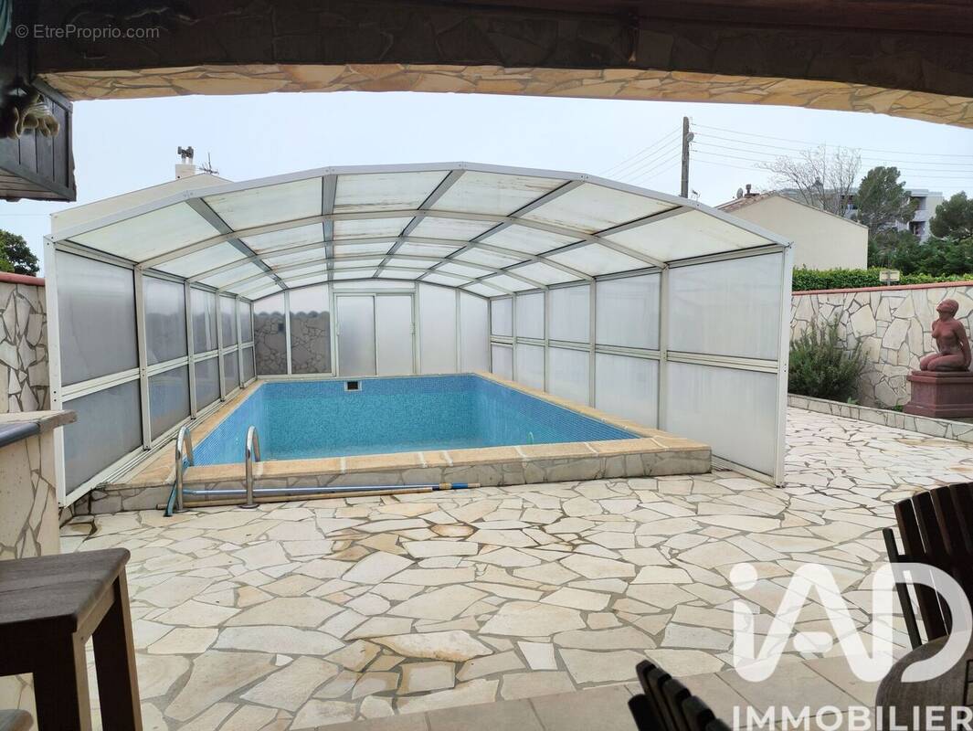 Photo 1 - Maison à NARBONNE