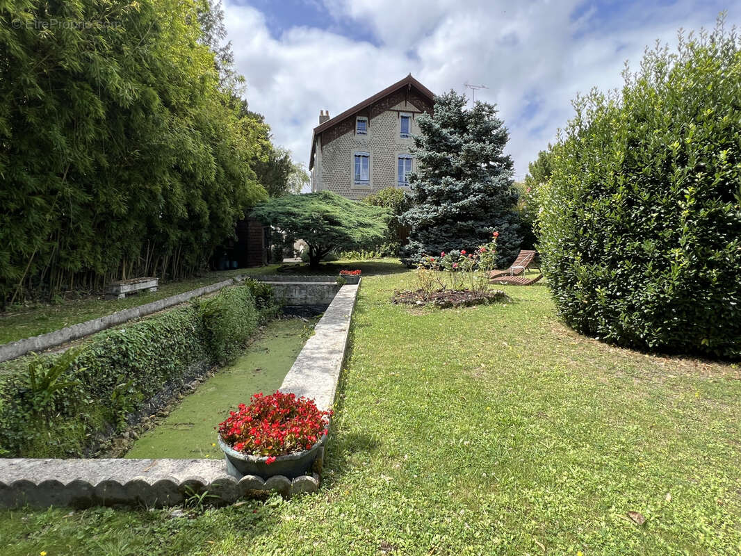 Maison atout charme st jean d'Angély - photo 17