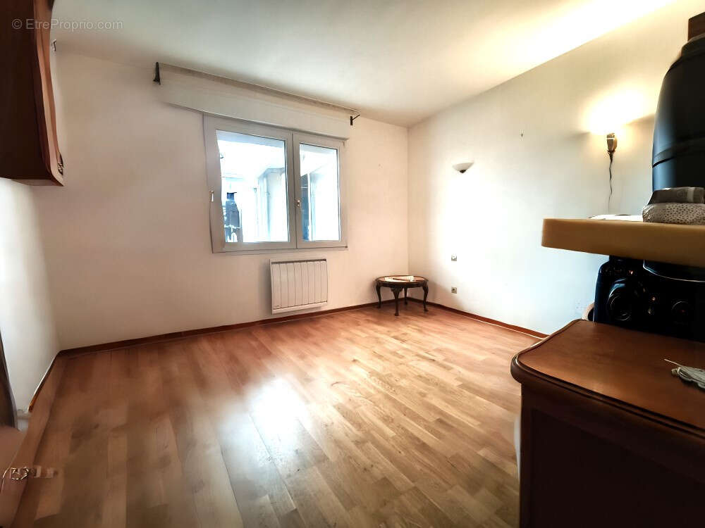 Maison à AVESNES-LE-COMTE