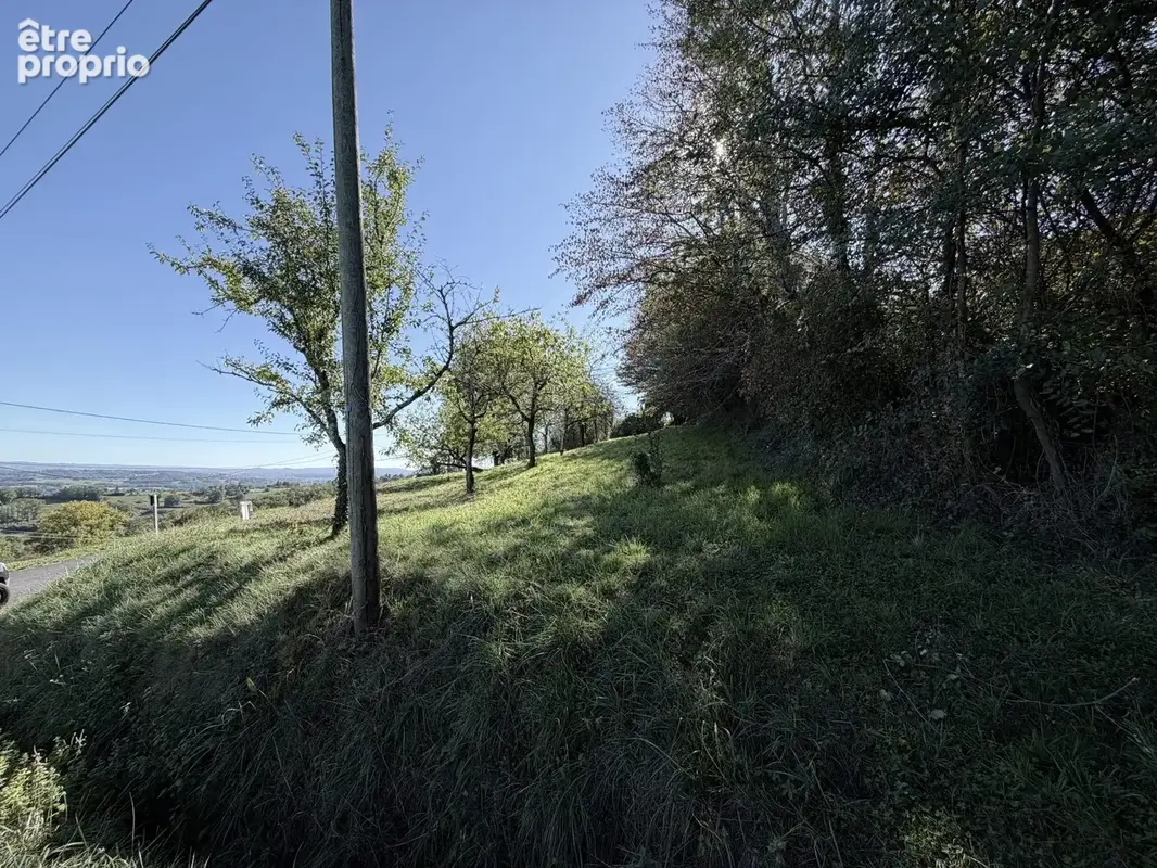 Terrain 1 075 m² à vendre à Varetz (19240) - photo 2