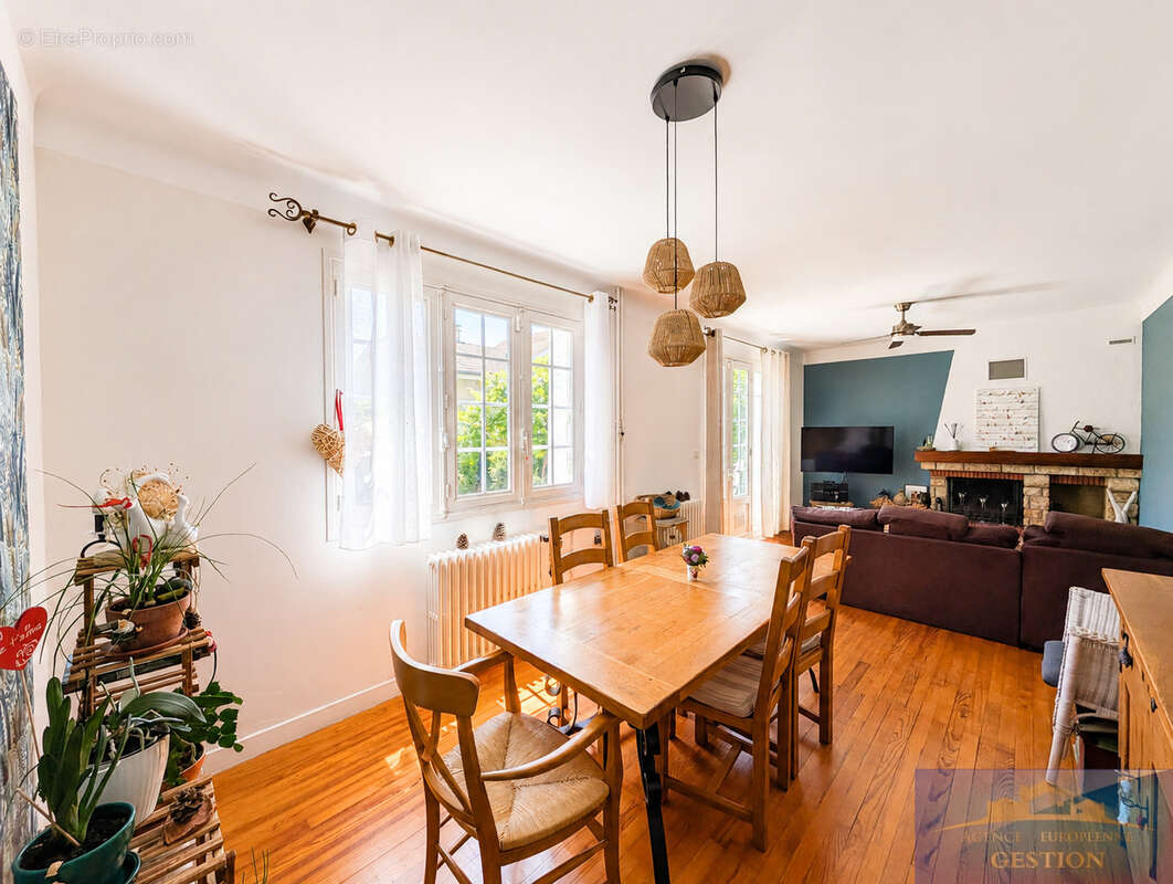 Maison 5 pièces - 112m2 - photo 3
