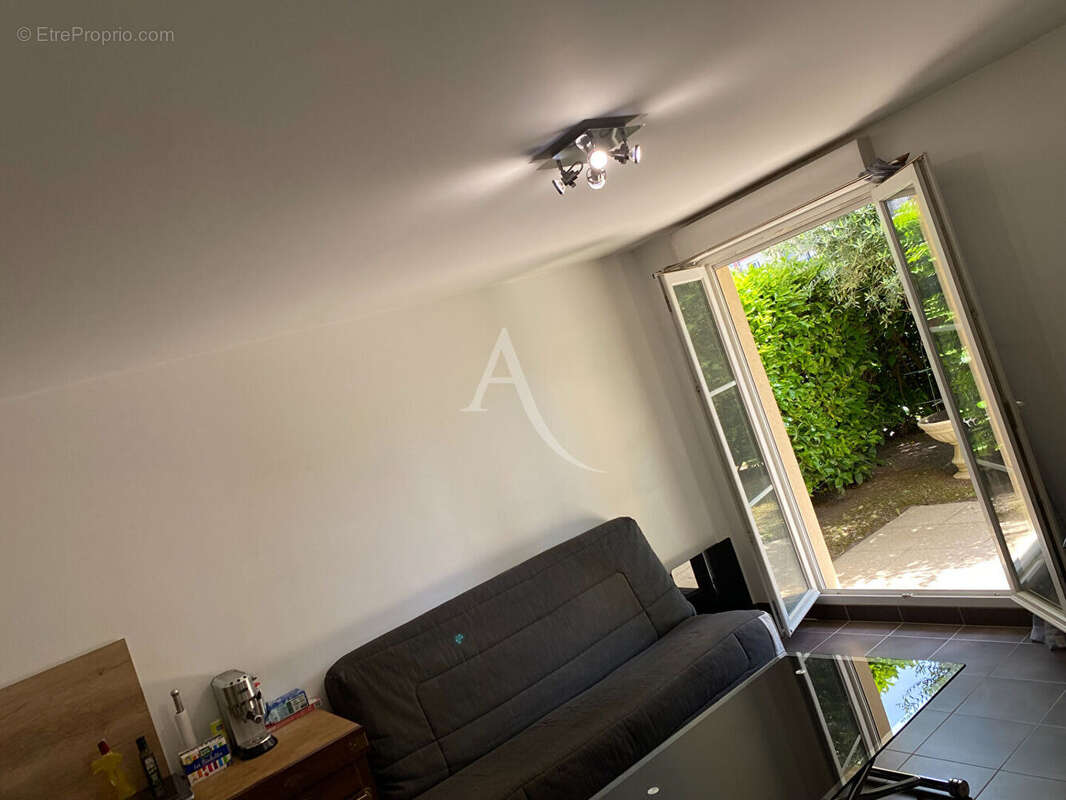 Appartement à MONTARGIS