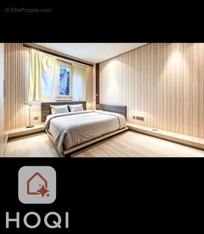 Appartement à CALUIRE-ET-CUIRE