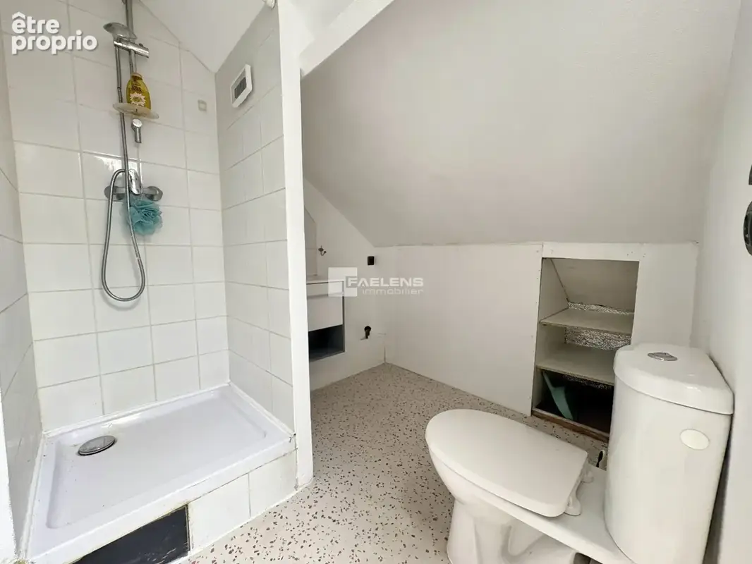 Appartement 1 pièce 29 m² à vendre à Lille (59000) - photo 4