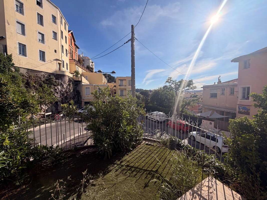 Maison à NICE