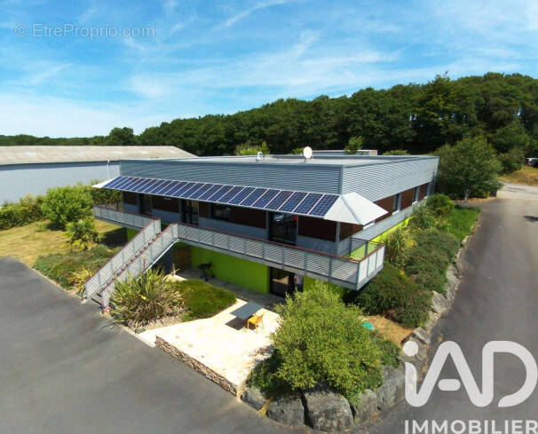 Photo 1 - Appartement à LE FAOU