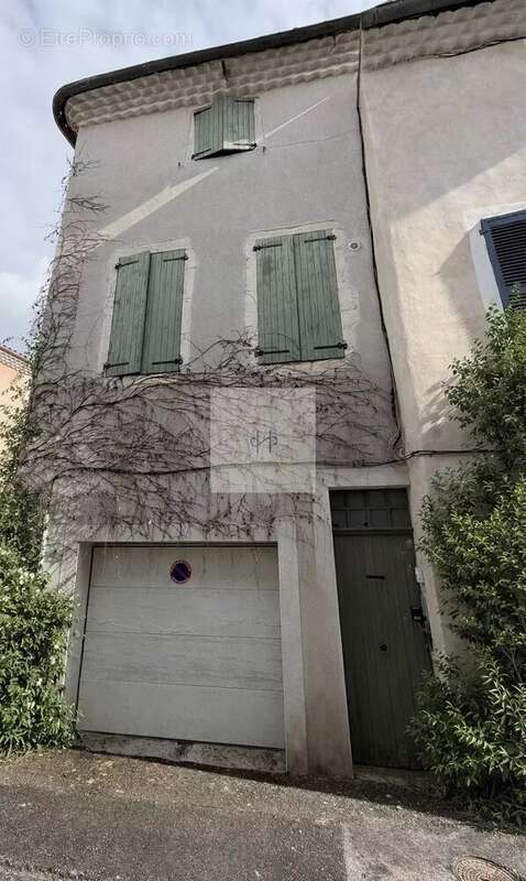 Appartement à MONTELIMAR