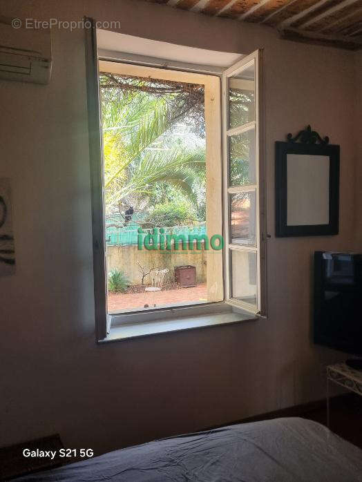 Appartement à DRAGUIGNAN