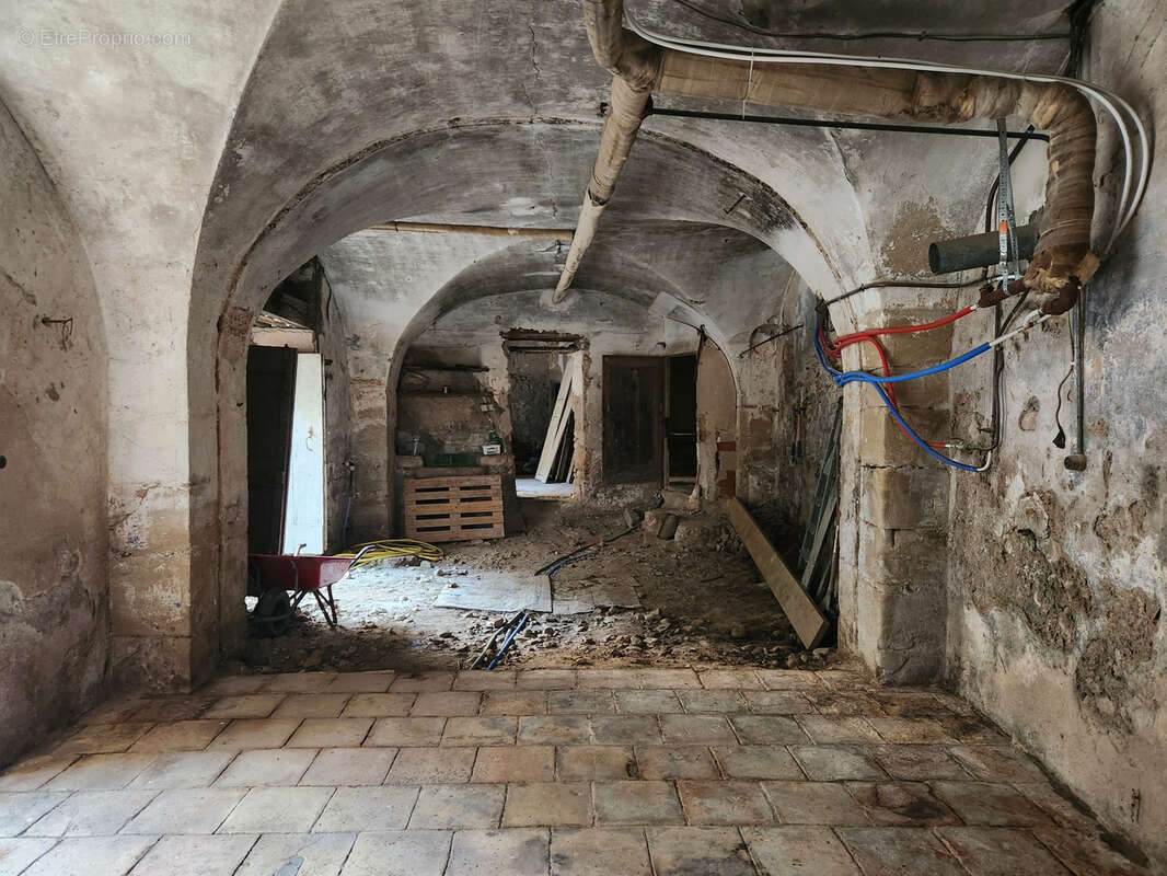 Appartement à LODEVE