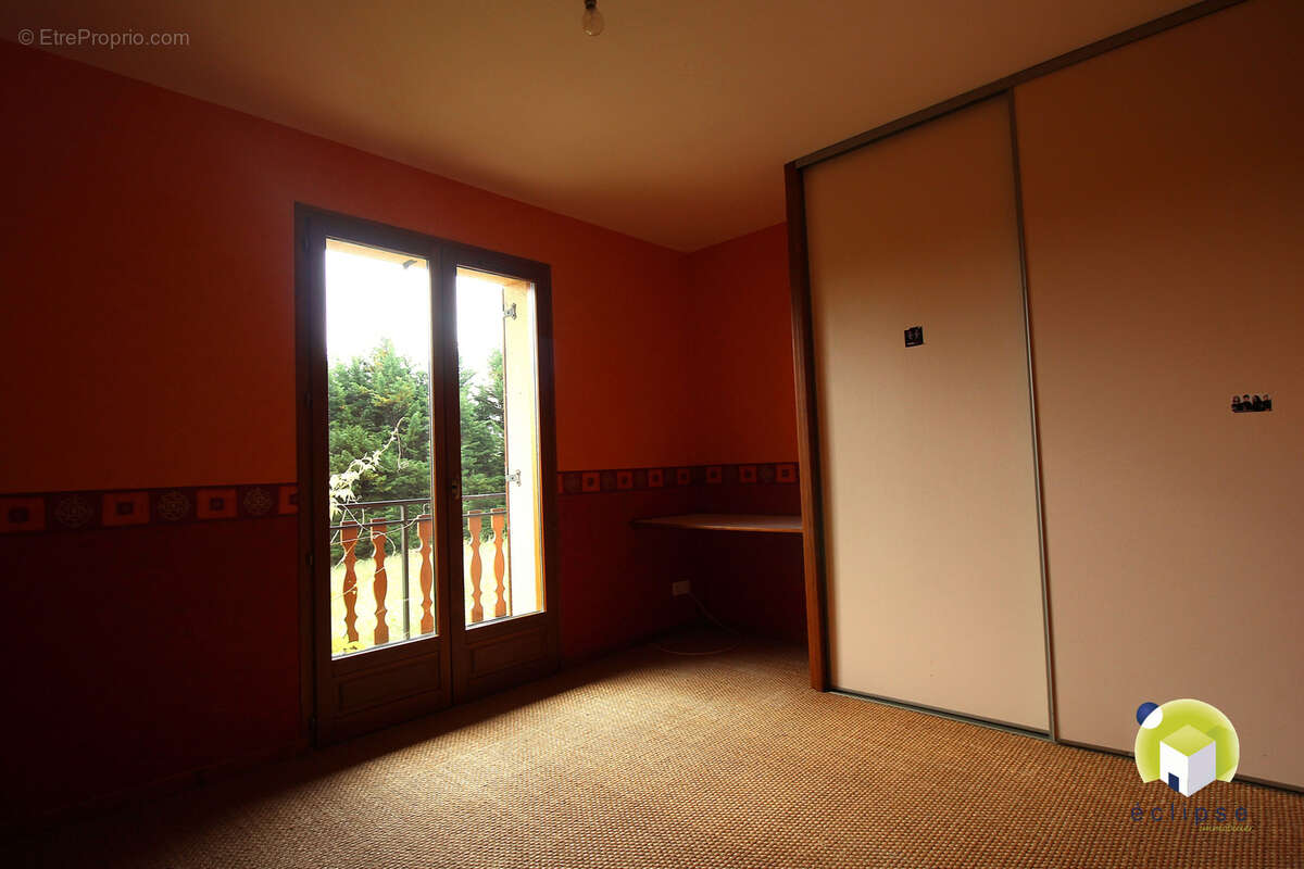 Maison à CONFRANCON