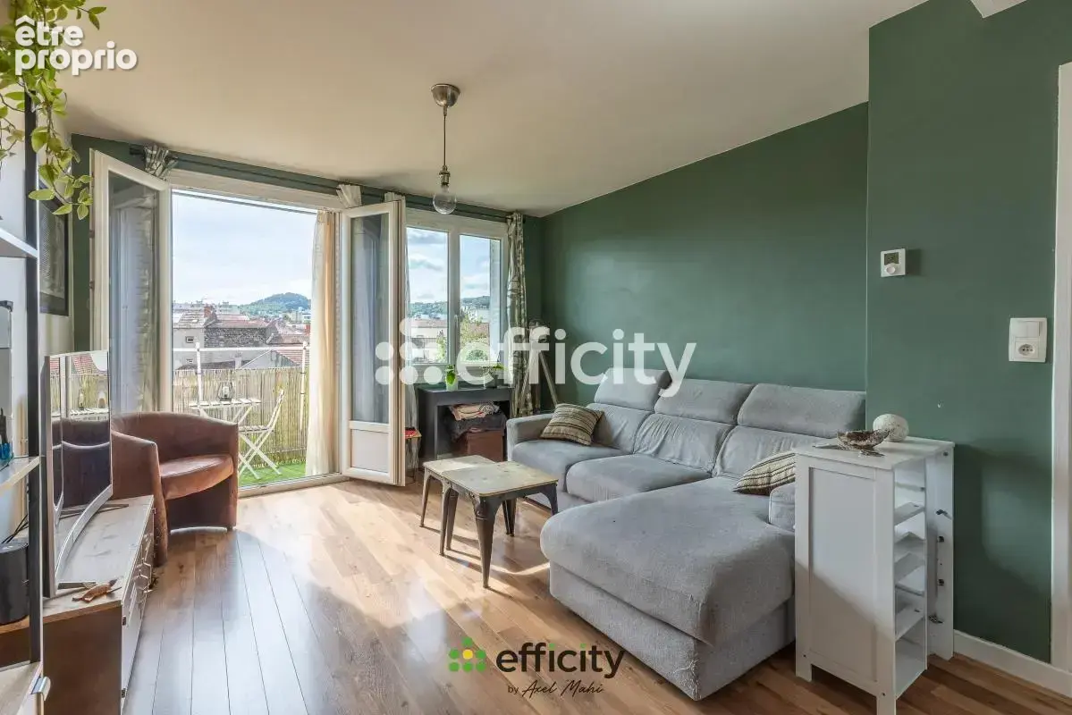Appartement - photo 2